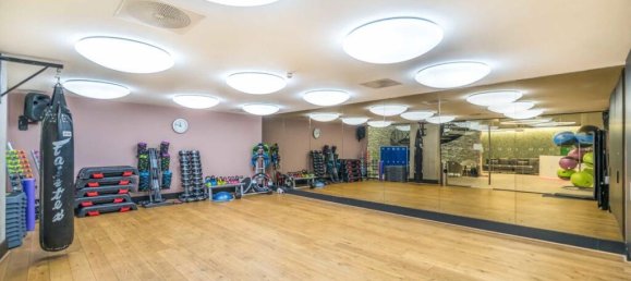 1 bedroom Apartment in Canary Wharf, United Kingdom No. 5659 6