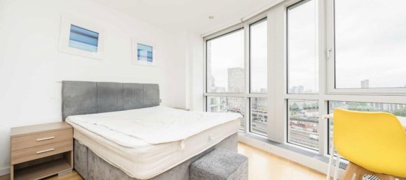 1 bedroom Apartment in Canary Wharf, United Kingdom No. 5659 4