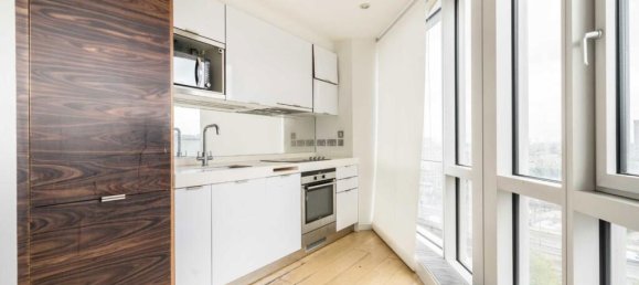 1 bedroom Apartment in Canary Wharf, United Kingdom No. 5659 9