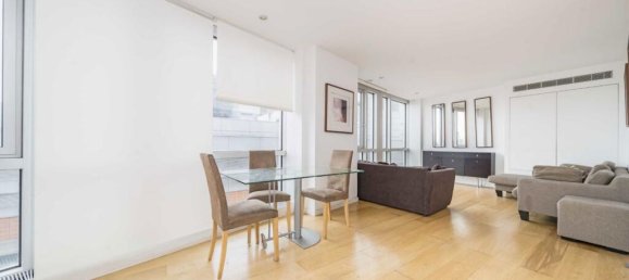 1 bedroom Apartment in Canary Wharf, United Kingdom No. 5659 8