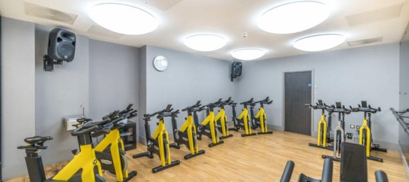 1 bedroom Apartment in Canary Wharf, United Kingdom No. 5659 7