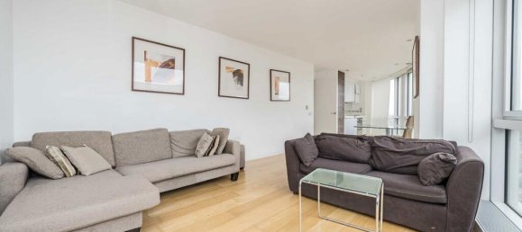 1 bedroom Apartment in Canary Wharf, United Kingdom No. 5659 11