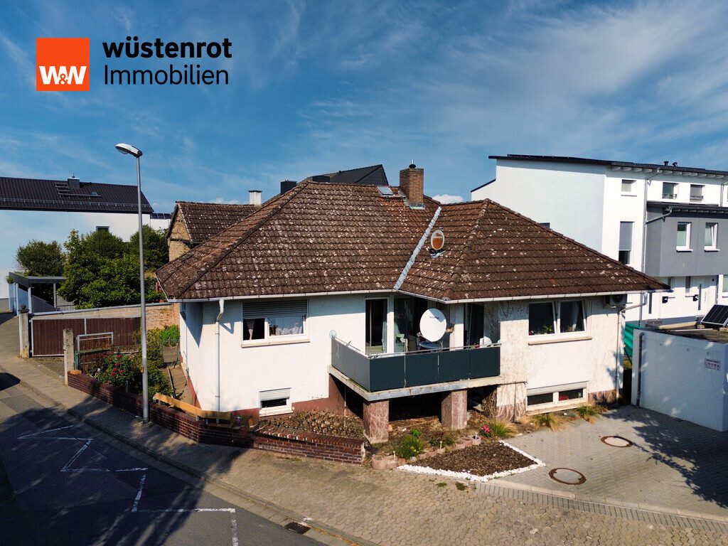 7-salle Maison à Hesse, Germany No. 267306