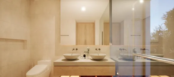 3 Schlafzimmer Haus in Nai Yang, Thailand, Nr. 165466 9