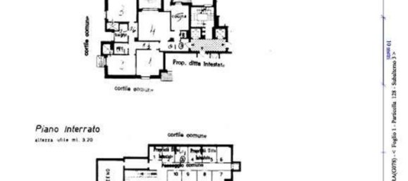4 bedrooms Apartment in Opera, Italy No. 370142 28