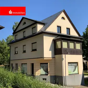 14 rooms Building in Saale-Orla, Germany No. 182719