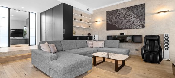 7 rooms Villa in Modling, Austria No. 128870 3