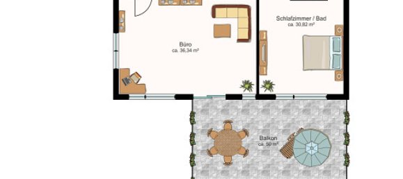 7 rooms Villa in Modling, Austria No. 128870 19