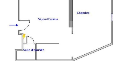 1 bedroom Apartment in Le Beausset, France No. 340858 7