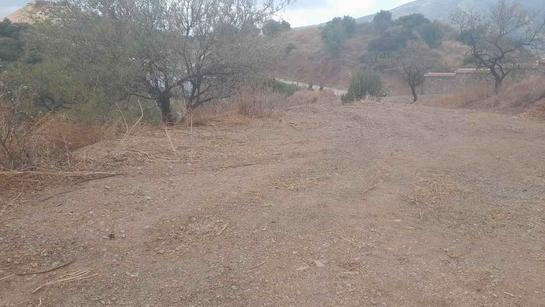 Terreno en Mijas, Spain 6000 m² No. 135999