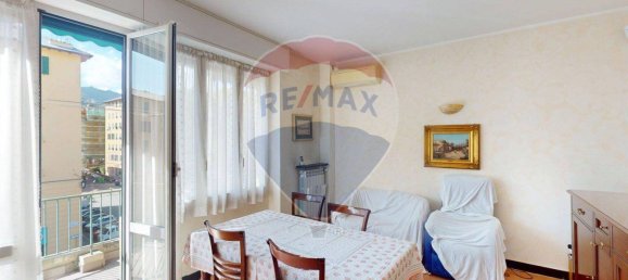 3 rooms Apartment in Genoa, Italy No. 380056 27