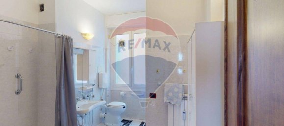 3 rooms Apartment in Genoa, Italy No. 380056 15