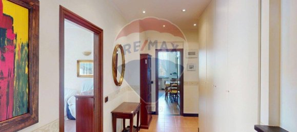 3 rooms Apartment in Genoa, Italy No. 380056 26