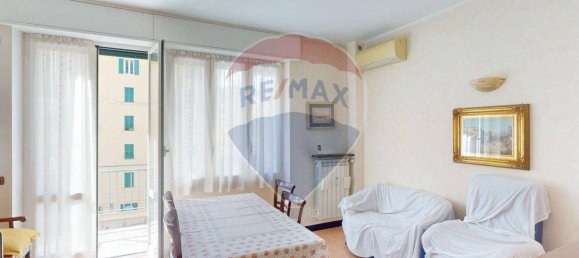 3 rooms Apartment in Genoa, Italy No. 380056 28