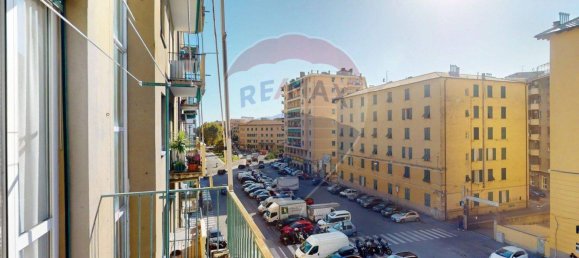 3 rooms Apartment in Genoa, Italy No. 380056 25