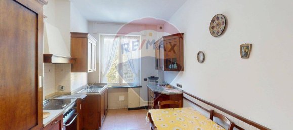3 rooms Apartment in Genoa, Italy No. 380056 6