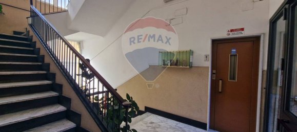 3 rooms Apartment in Genoa, Italy No. 380056 21