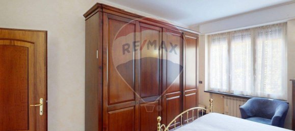 3 rooms Apartment in Genoa, Italy No. 380056 12