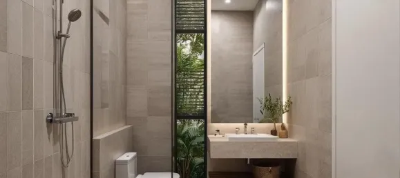 3 Schlafzimmer Stadthaus in Bang Tao, Thailand, Nr. 83436 6