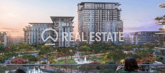 2 bedrooms Apartment in City Walk, UAE No. 21848 14