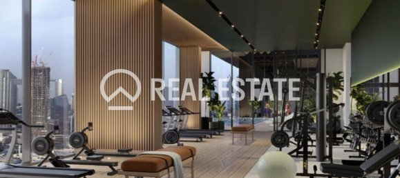 2 bedrooms Apartment in City Walk, UAE No. 21848 12