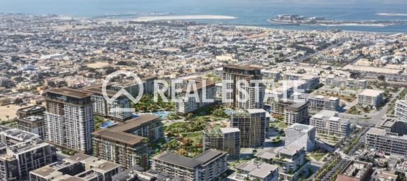 2 bedrooms Apartment in City Walk, UAE No. 21848 8