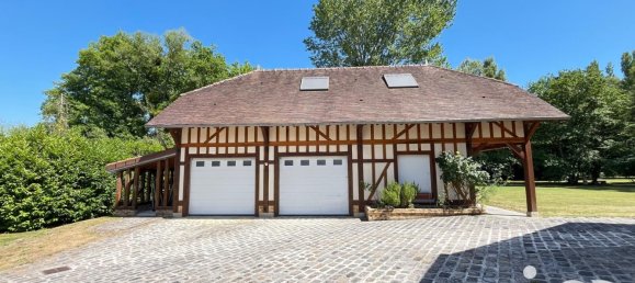 Дом с 5 спальнями в Ла Вандю-Миньо, Франция № 282598 12