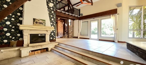 Дом с 5 спальнями в Ла Вандю-Миньо, Франция № 282598 3