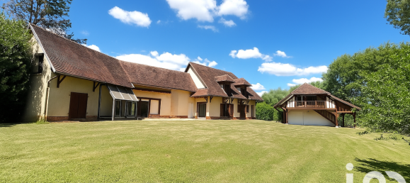 Дом с 5 спальнями в Ла Вандю-Миньо, Франция № 282598 16