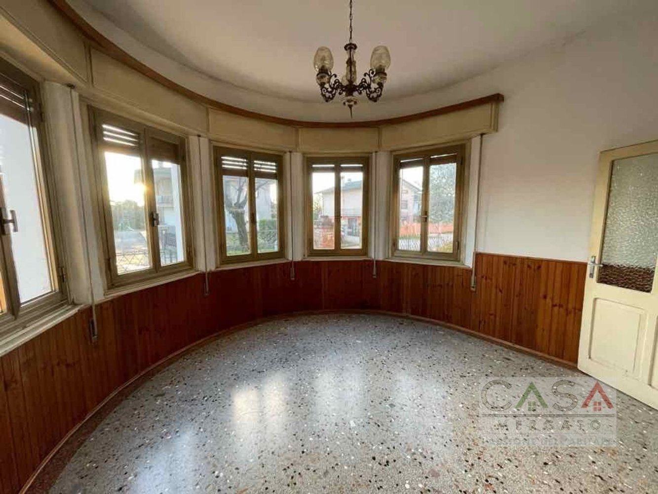 3غرفة شقة في Pordenone, Italy رقم 82600