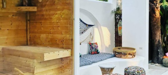 7 bedrooms Cafe / restaurant in Bangkok, Thailand No. 11471 10