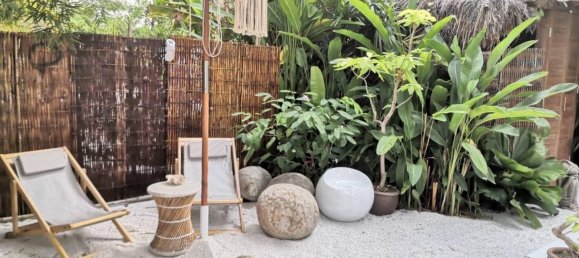 7 bedrooms Cafe / restaurant in Bangkok, Thailand No. 11471 14