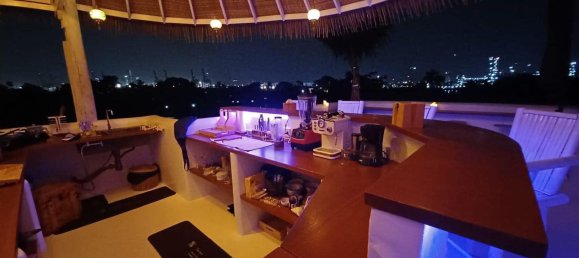7 bedrooms Cafe / restaurant in Bangkok, Thailand No. 11471 18