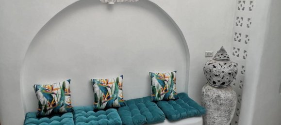 7 bedrooms Cafe / restaurant in Bangkok, Thailand No. 11471 12