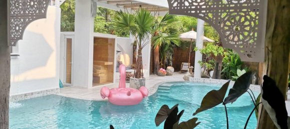 7 bedrooms Cafe / restaurant in Bangkok, Thailand No. 11471 8