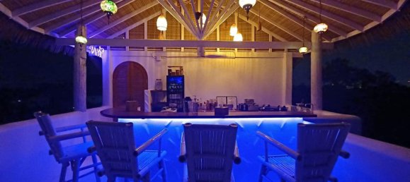 7 bedrooms Cafe / restaurant in Bangkok, Thailand No. 11471 17