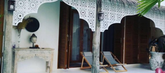 7 bedrooms Cafe / restaurant in Bangkok, Thailand No. 11471 9