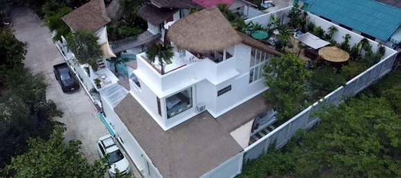 7 bedrooms Cafe / restaurant in Bangkok, Thailand No. 11471 4