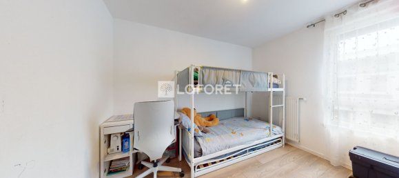 3 bedrooms Apartment in Bischheim, France No. 155311 11