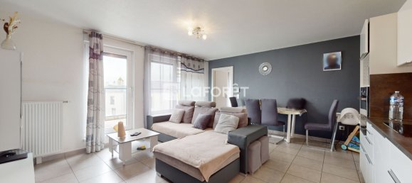 3 bedrooms Apartment in Bischheim, France No. 155311 2