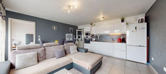 3 bedrooms Apartment in Bischheim, France No. 155311 6