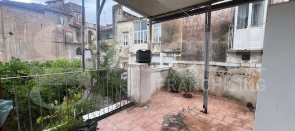 3 bedrooms Apartment in Capua, Italy No. 91222 12