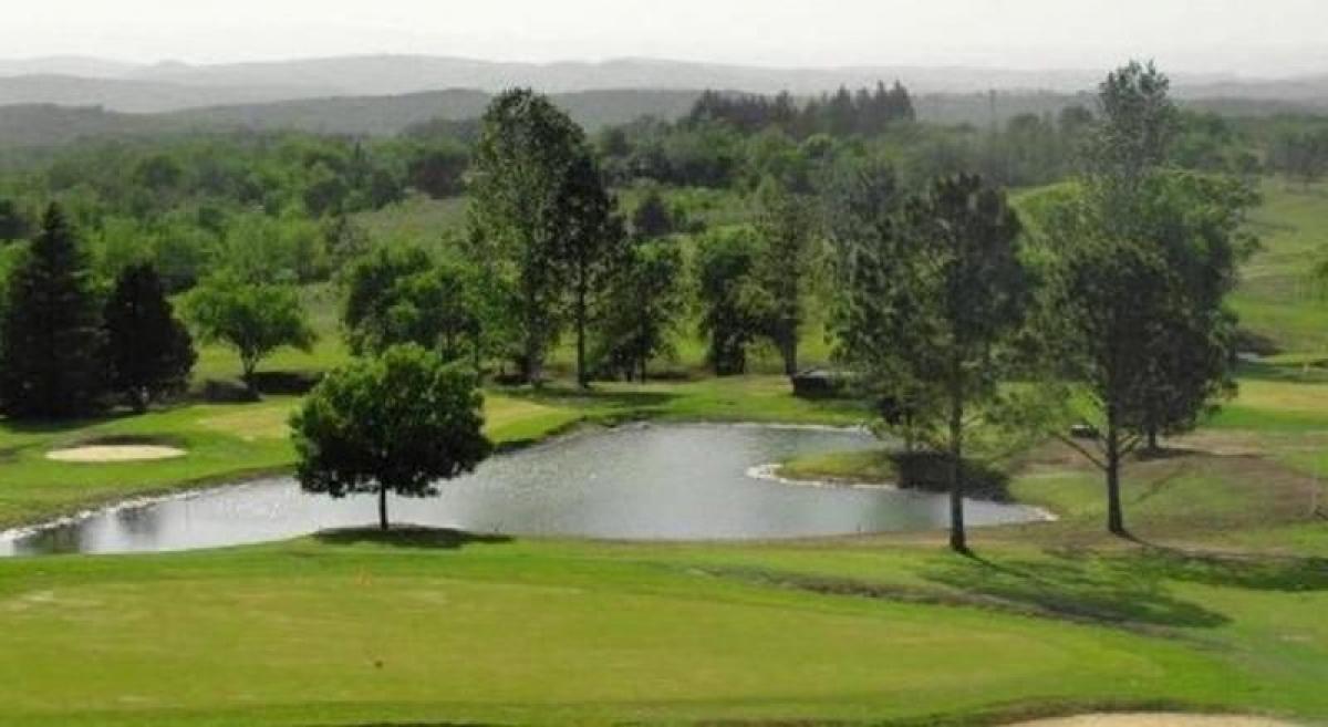  Land in Cordoba, Argentina No. 48115