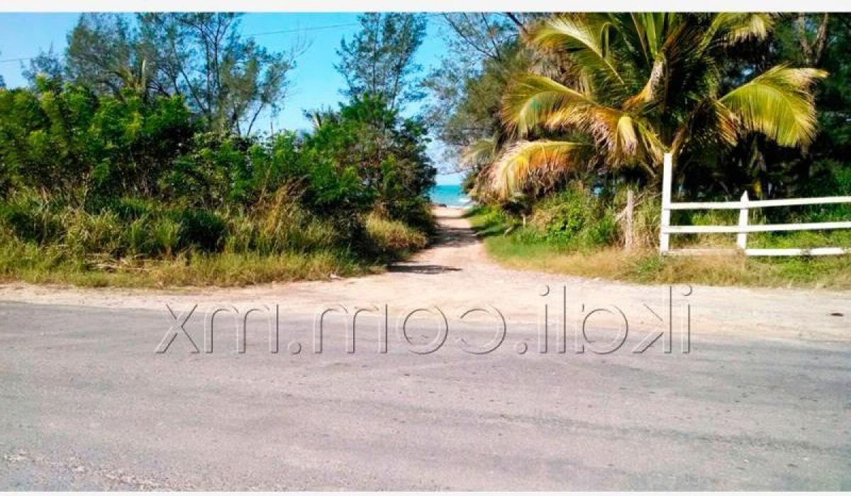 Terreno em Veracruz, Mexico N.º 202725