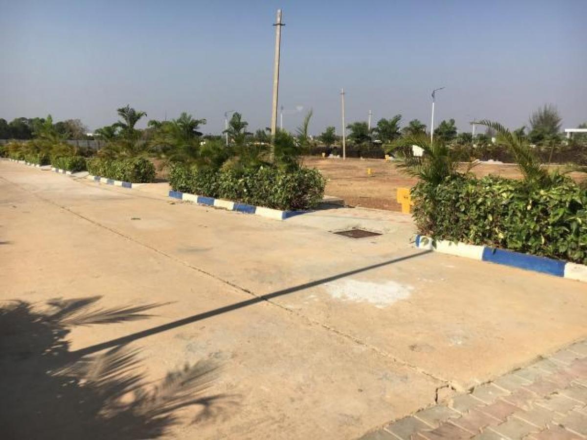  Land in Bangalore, India No. 30499