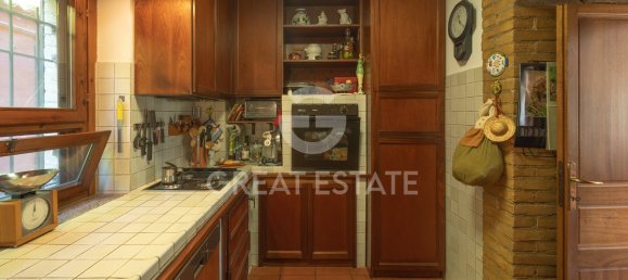 3 Schlafzimmer Haus in Spoleto, Italy, Nr. 288036 12