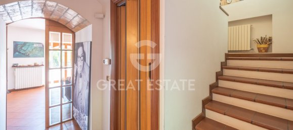 3 Schlafzimmer Haus in Spoleto, Italy, Nr. 288036 27