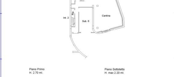 6غرفة شقة في Albano Laziale, Italy رقم 190824 29