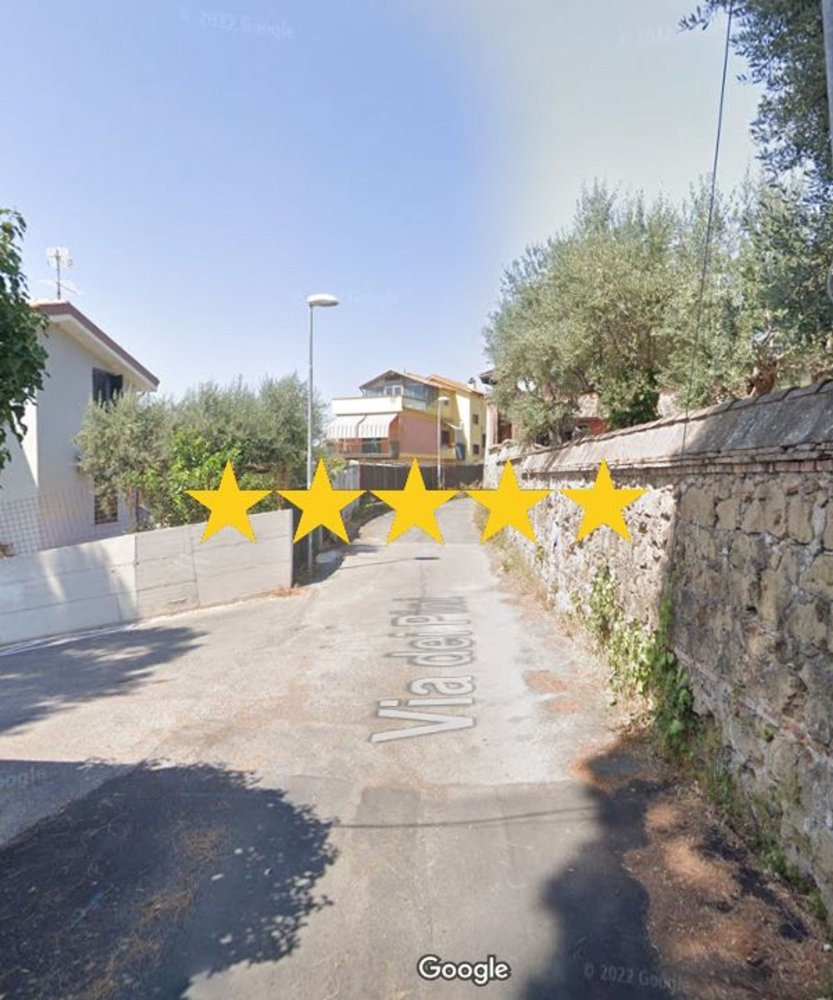 6غرفة شقة في Albano Laziale, Italy رقم 190824