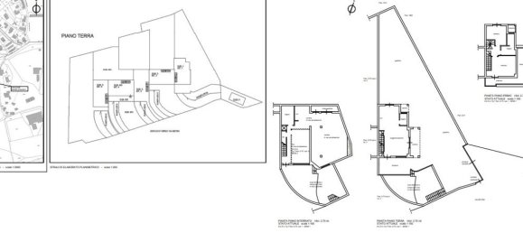 6غرفة شقة في Albano Laziale, Italy رقم 190824 33